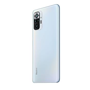 Xiaomi Redmi Note 10 Pro - Smartphone 128GB, 6GB RAM, Dual